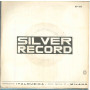 Franca Siciliano ‎Vinile 7" 45 giri Tutta L'Estate - Silver Record XP 615 Nuovo