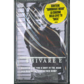 Shivaree ‎‎‎‎‎‎‎‎‎‎‎‎MC7 I Oughtta Give You A Shout In The Head For Making Sig.