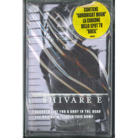 Shivaree ‎‎‎‎‎‎‎‎‎‎‎‎MC7 I Oughtta Give You A Shout In The Head For Making Sig.