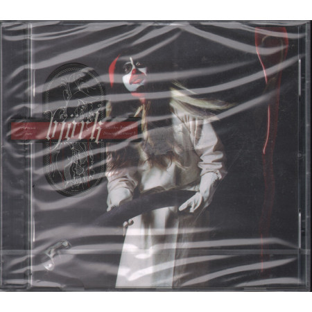 Bjork (Björk) ‎CD The Music From Drawing Restraint 9 / Polydor ‎Sigillato