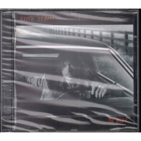 Keith Urban  CD Be Here  Nuovo Sigillato 0724386356628
