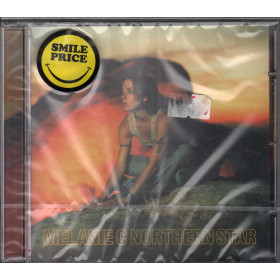 Melanie CD Northern Star / EMI Virgin ‎CDV2893 Sigillato 0724385006524