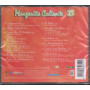 AA.VV. CD Margarita Caliente Vol 23 Sigillato 8012855396124