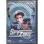 Spy Zone DVD Gerard Depardieu / Gerard Lanvin Dall'Angelo Pictures Sigillato