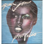 Grace Jones Lp 33giri Portfolio Nuovo Sigillato