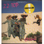 ZZ Top Lp 33giri El Loco Nuovo Sigillato 056929