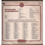 AA.VV.  Lp 33giri Ricardando Carosello Nuovo 0000101
