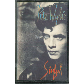 Pete Wylie ‎‎‎‎‎‎‎‎MC7 Sinful / Siren ‎– SRNMC 10 Nuova 5012983501042
