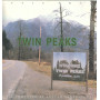 Angelo Badalamenti ‎Lp Vinile Music From Twin Peaks / Warner Bros Sigillato