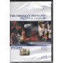 The Century's Strongest Fighting Legends DVD Eagle Pictures Sigillato