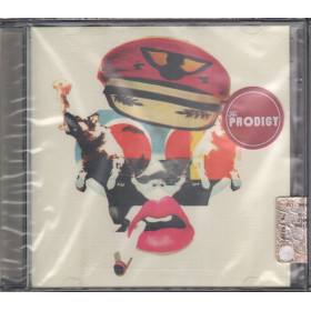 The Prodigy CD Always Outnumbered Never Outgunned Sigillato 3259130019858
