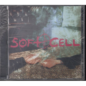 Soft Cell ‎CD Cruelty Without Beauty / Cooking Vinyl  Sigillato 5099750939222