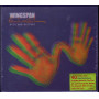 Paul McCartney  CD Wingspan - Hits And History Tridimensionale Sig 0724353287627
