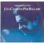 Fred Bongusto Lp Vinile Una Canzone Per Ballare / Five LP FM 18005 Sigillato