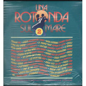 AA.VV. ‎Lp Vinile Una Rotonda Sul Mare 2 Gatefold / Five LP FM 14205 Sigillato