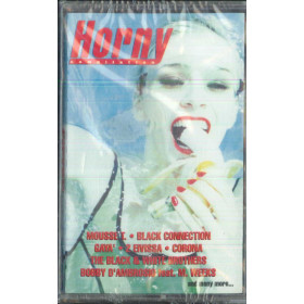 AA.VV MC7 Horny Compilation / Edel - ‎0049014DAK Sigillata 4009880490143