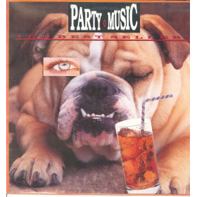 AA.VV. ‎Lp Vinile Party Music The Best Sellers / Five ‎FM 13630 Sigillato