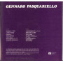 Gennaro Pasquariello ‎Lp Vinile Volume 7 Serie Celebrita' Phonotype Sigillato