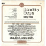 Benito Urgu Lp Vinile Sexy Fonni / Record Bazaar RB 223 Sigillato