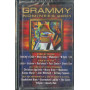 AA.VV MC7 Grammy Nominees 2001 / Capitol Sigillata 0724353152048