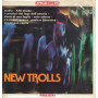 New Trolls ‎Lp Vinile Ut / Fonit Cetra ‎SFC 138 Serie Special 3000 FC Sigillato