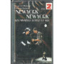 Liza Minnelli Robert De Niro MC7 New York New York 2 OST / EMI 1992914 Sigillata