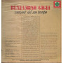 Beniamino Gigli Lp 33giri Canzoni Del Suo Tempo Nuovo 8259345