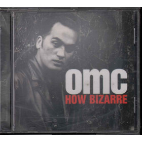 OMC CD How Bizarre Nuovo Sigillato 0731453343528