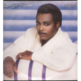 George Benson Lp Vinile 20/20 Warner Bros 92 5178-1 Sigillato