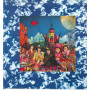 The Rolling Stones Lp Vinile Their Satanic Majesties Request Decca TXSI103 Nuovo