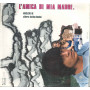 Alberto Baldan Bembo ‎‎Lp Vinile L'Amica Di Mia Madre Gatefold / Aris Sigillato