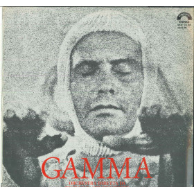 Enrico Simonetti ‎‎Lp Vinile Gamma / Cinevox MDF 33.98 MDG. 98 Nuovo