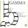 Enrico Simonetti ‎‎Lp Vinile Gamma / Cinevox MDF 33.98 MDG. 98 Nuovo