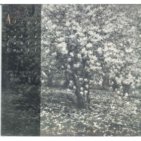 Alice Lp Vinile Melodie Passagere / EMI ‎7917111 Sigillato 0077779171118