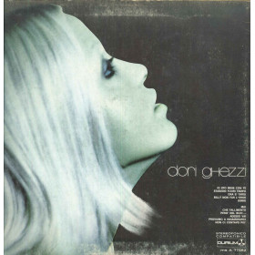 Dori Ghezzi Lp Vinile Omonimo Same Gatefold / Durium ‎ms A 77352 Nuovo