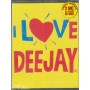 AA.VV 2x MC7 I Love Deejay / EMI ‎– 07243 5249814 7 Sigillata 0724352498147