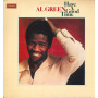 Al Green Lp Vinile Have A Good Time / Hi Records ‎SHUI 8505 Nuovo
