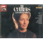 Maria Callas 2x MC7 Callas L'Incomparabile Vol. 1 / EMI - 53 1546844 Sigillata