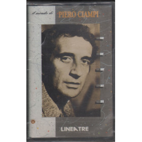 Piero Ciampi ‎MC7 Il Mondo Di / BMG Linea TRE Sigillata 0743212207545