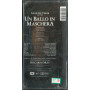 Giuseppe Verdi ‎‎2x MC7 Un Ballo In Maschera / EMI 29 0710 5 Sigillata