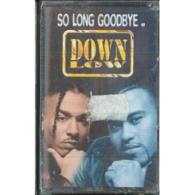 Down Low MC7 So Long Goodbye / 496748 4 Sigillata 5099749674844