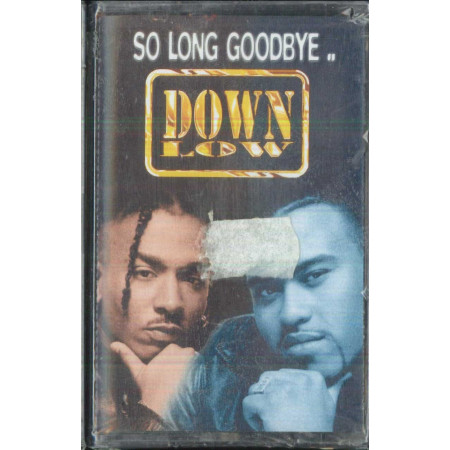 Down Low MC7 So Long Goodbye / 496748 4 Sigillata 5099749674844