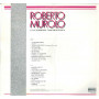 Roberto Murolo Lp La Canzone Napoletana Vol 6 Le Quattro Stagioni Sigillato