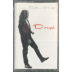 Drupi MC7 Bella E Strega / MC TAP 011 Sigillata 5030240007946