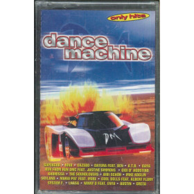 AA.VV ‎MC7 Dance Machine / DMC 11720 Sigillata 8014961721432