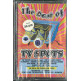 AA.VV ‎MC7 The Best Of TV SPOTS / DMC 11730 Sigillata 8014961721418