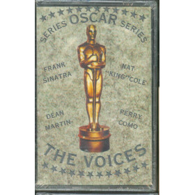 AA.VV ‎MC7 Series Oscar - The Voices / NMK 1041 Sigillata 8012861104140