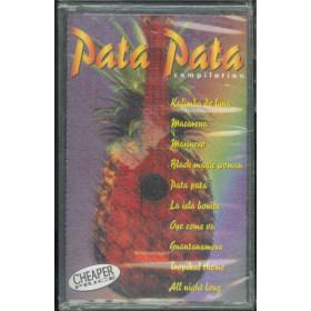 AA.VV ‎MC7 Pata Pata Compilation / ‎Sigillata 8017983610876