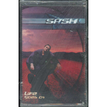 Sash ‎‎MC7 Life Goes On / NC 22567-0059/4  ‎Sigillata 8022567005948