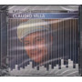 Claudio Villa 2 CD I Grandi Successi Flashback New Nuovo Sigillato